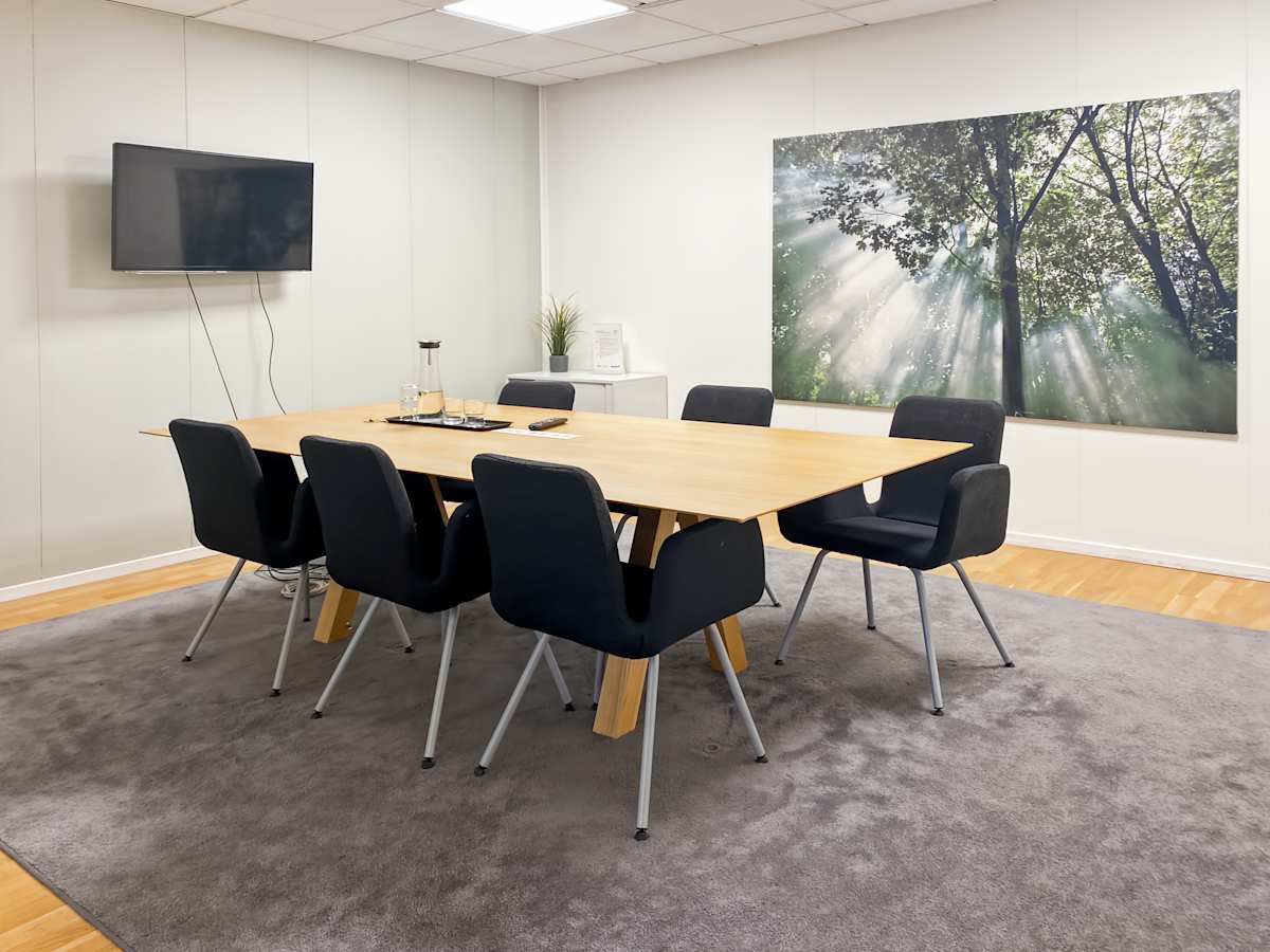Solna Business Park photo 11