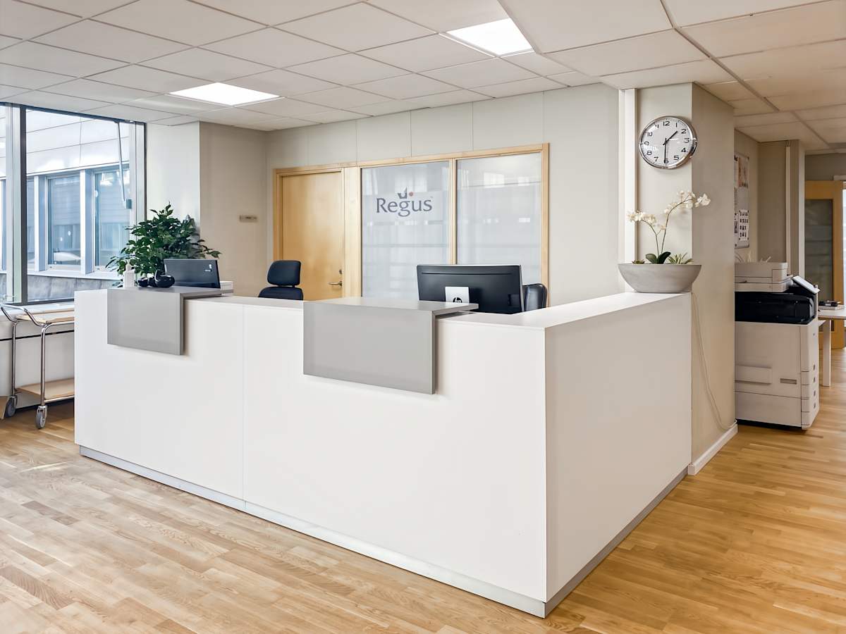 Solna Business Park photo 2