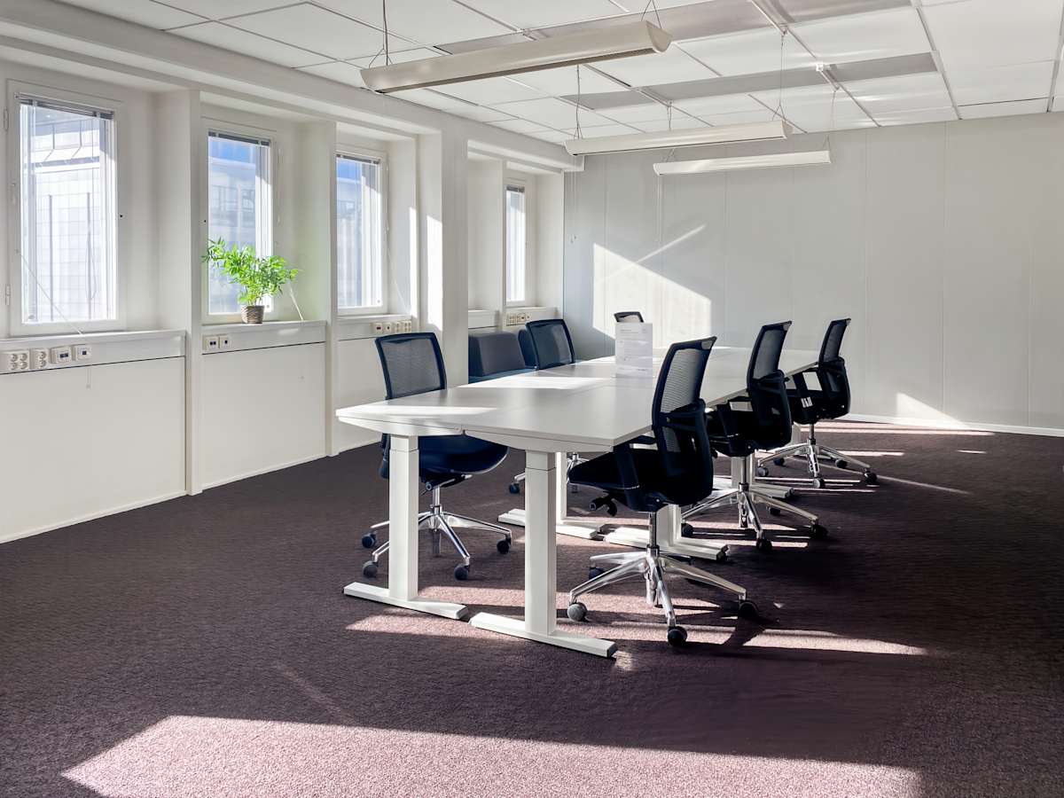 Solna Business Park photo 7
