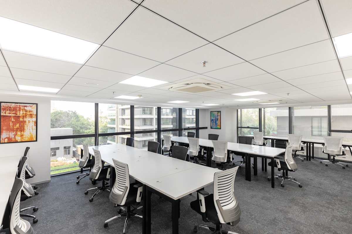 Privillion East Wing photo 5