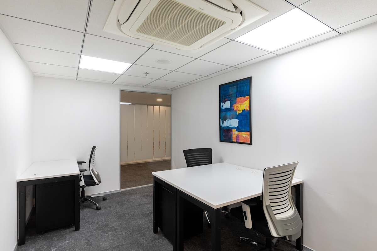 Privillion East Wing photo 7
