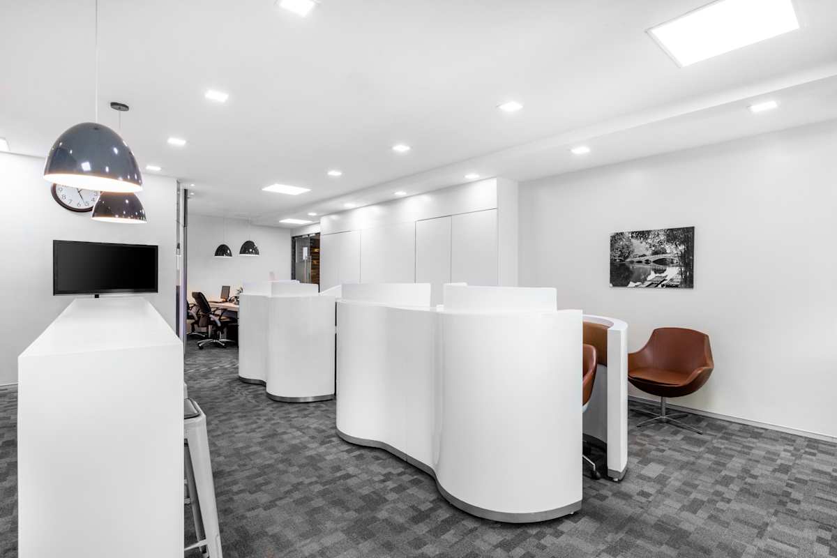 World Trade Centre Pune photo 5