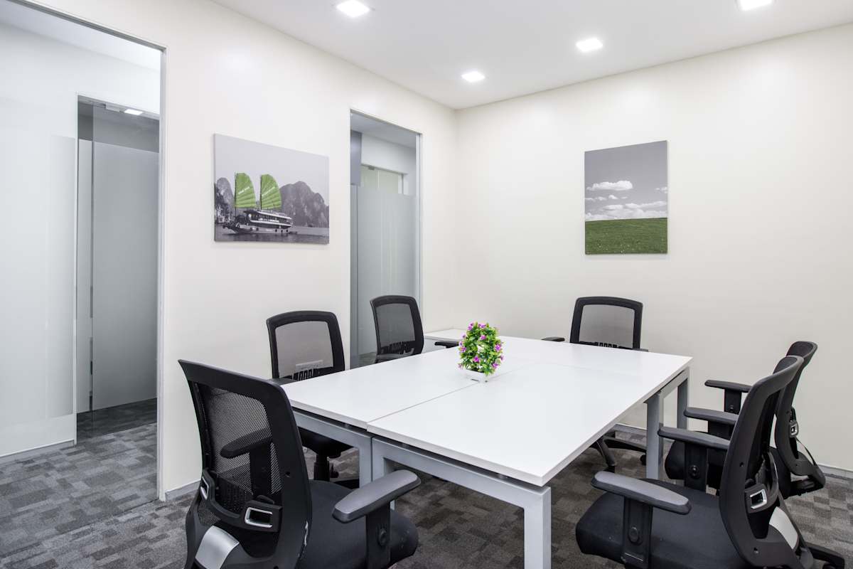 World Trade Centre Pune photo 7