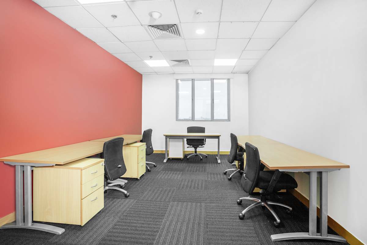 Chennai Citi Centre photo 7