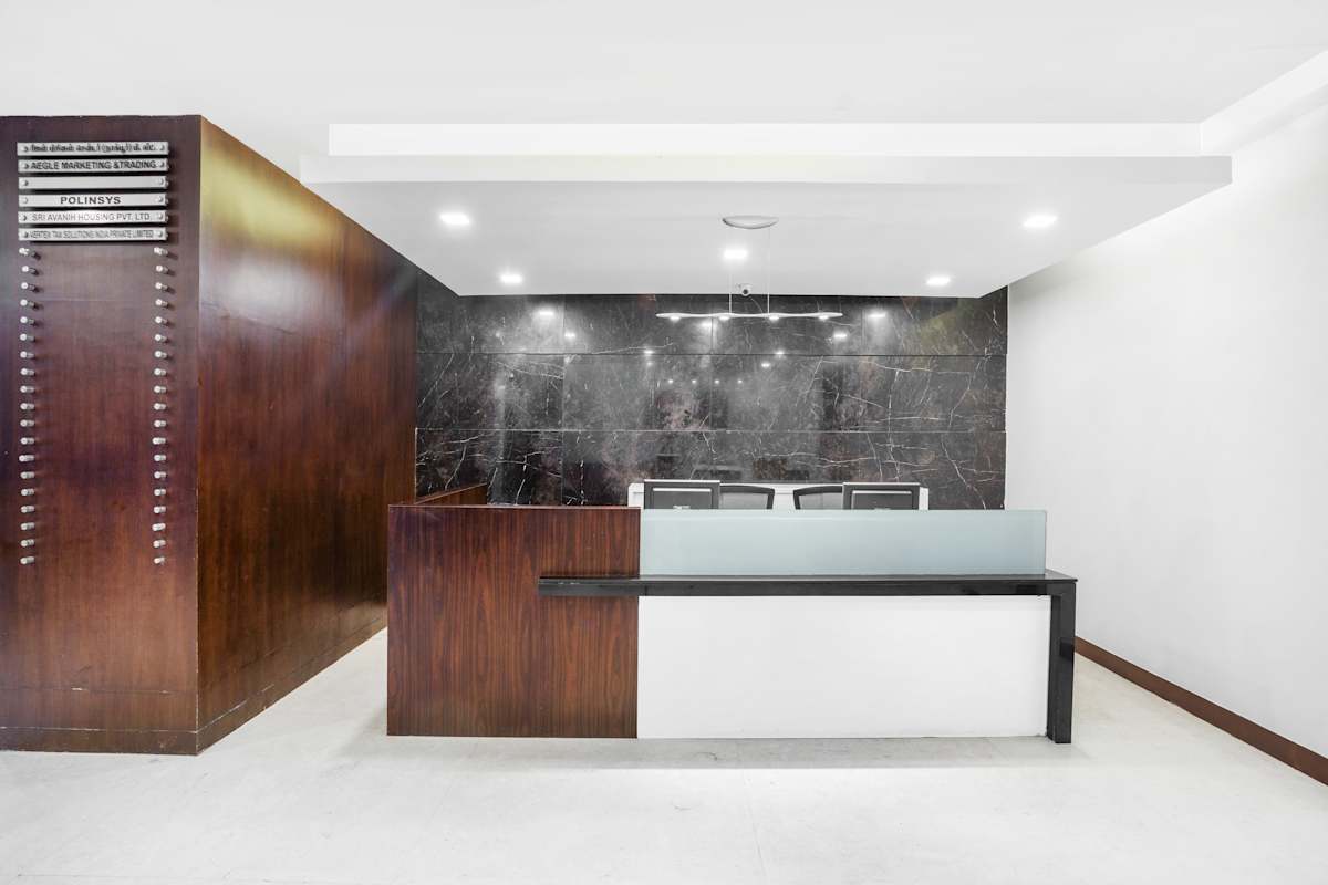 Chennai Citi Centre photo 9