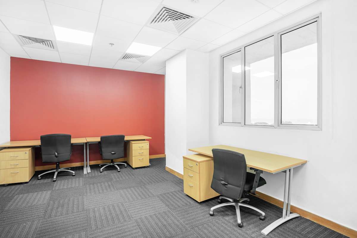 Chennai Citi Centre photo 2