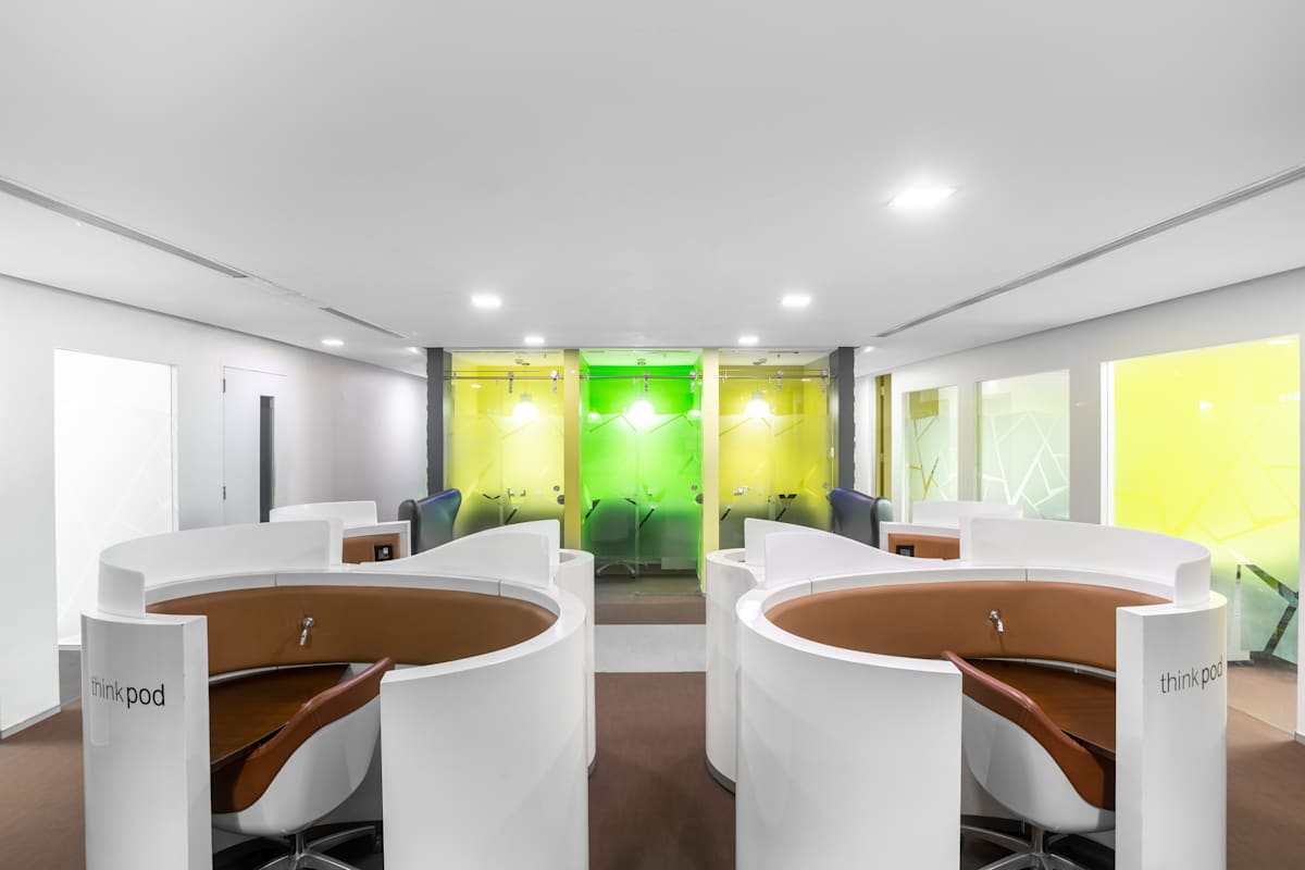 KRM Plaza South Tower photo 4