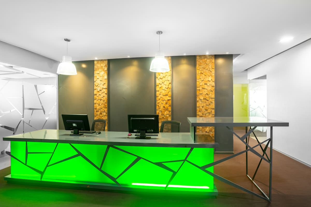 KRM Plaza South Tower photo 8