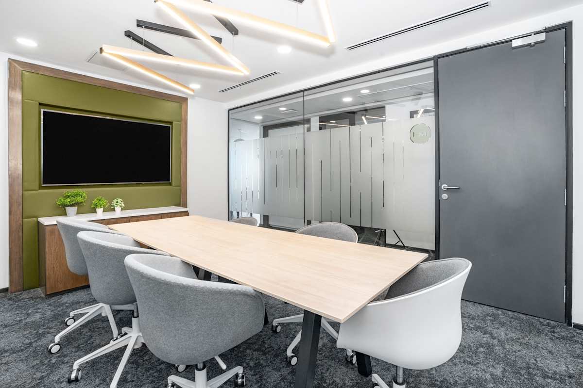 Hanudev Info Park C Block photo 6