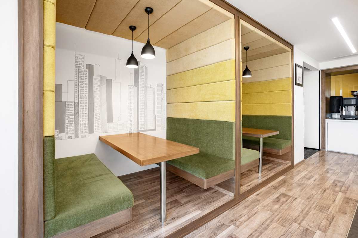 Hanudev Info Park C Block photo 4