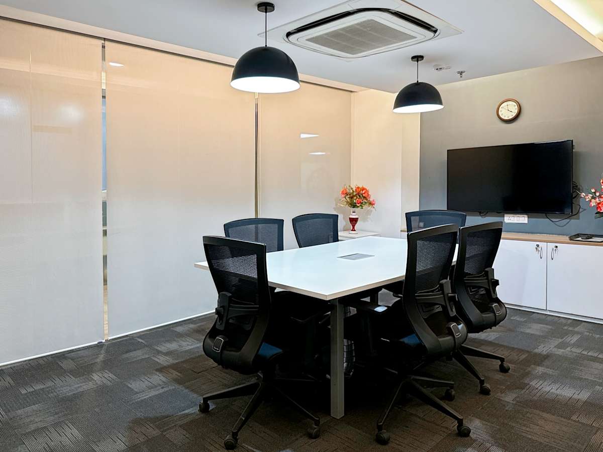 Levana Cyber Heights photo 9