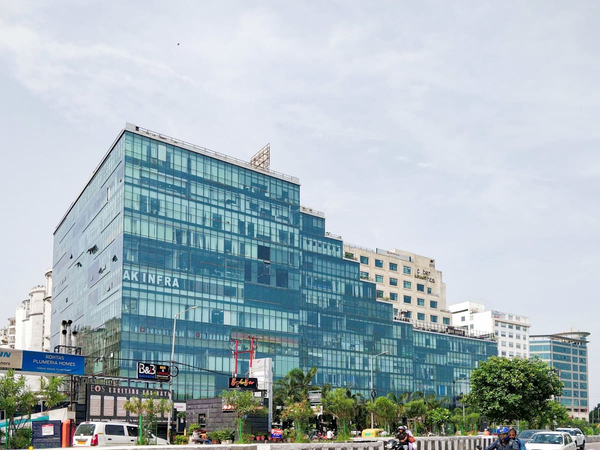 Levana Cyber Heights photo 1