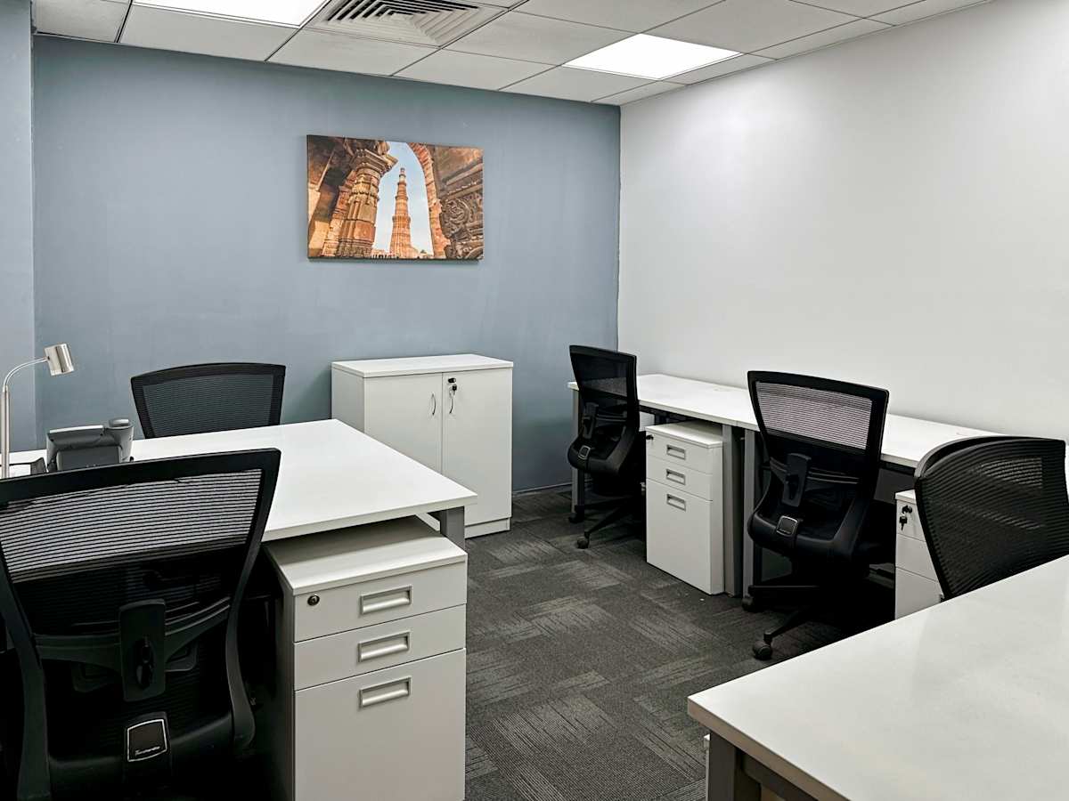 Levana Cyber Heights photo 8