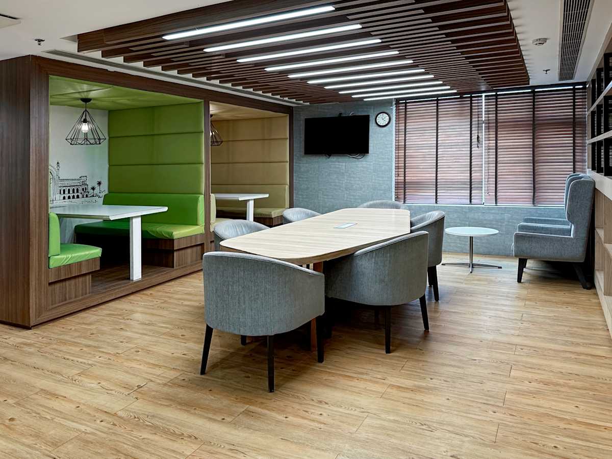 Levana Cyber Heights photo 7