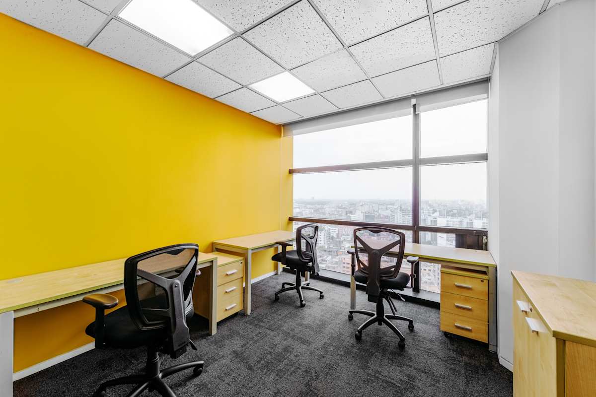 UTC Building photo 8
