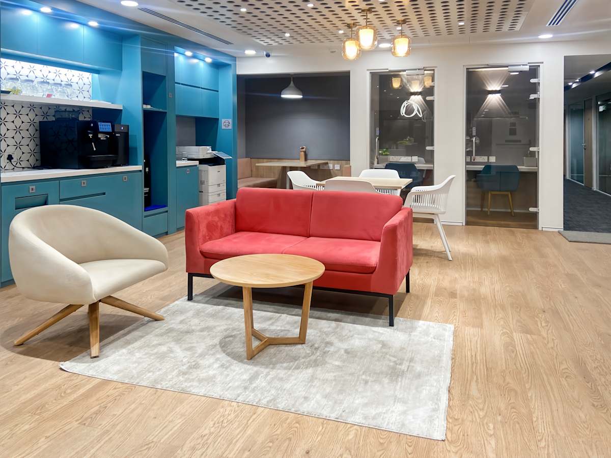 Global Tech Park photo 3