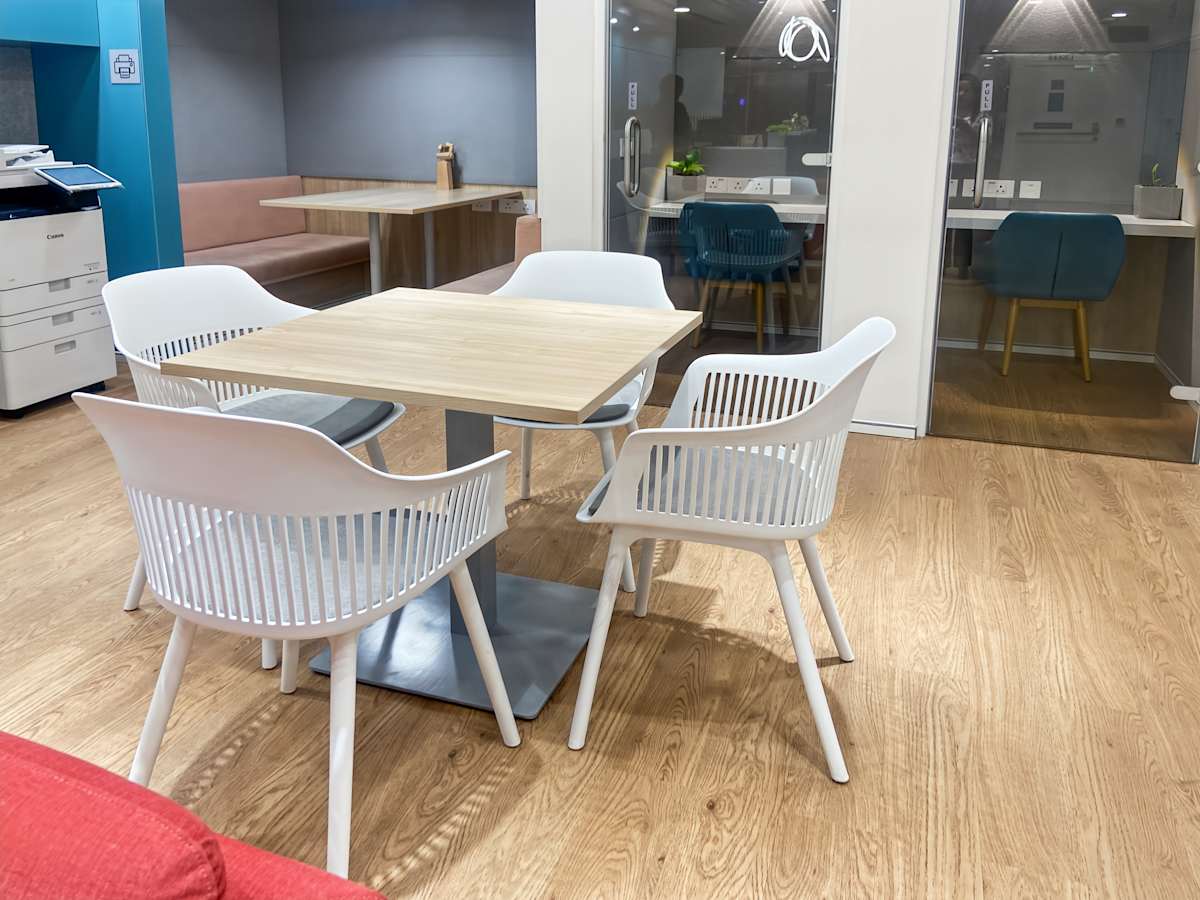 Global Tech Park photo 7