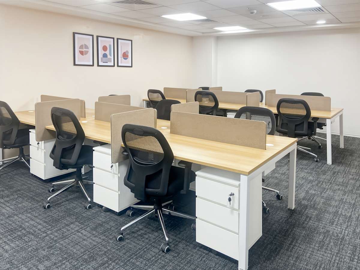 Global Tech Park photo 8