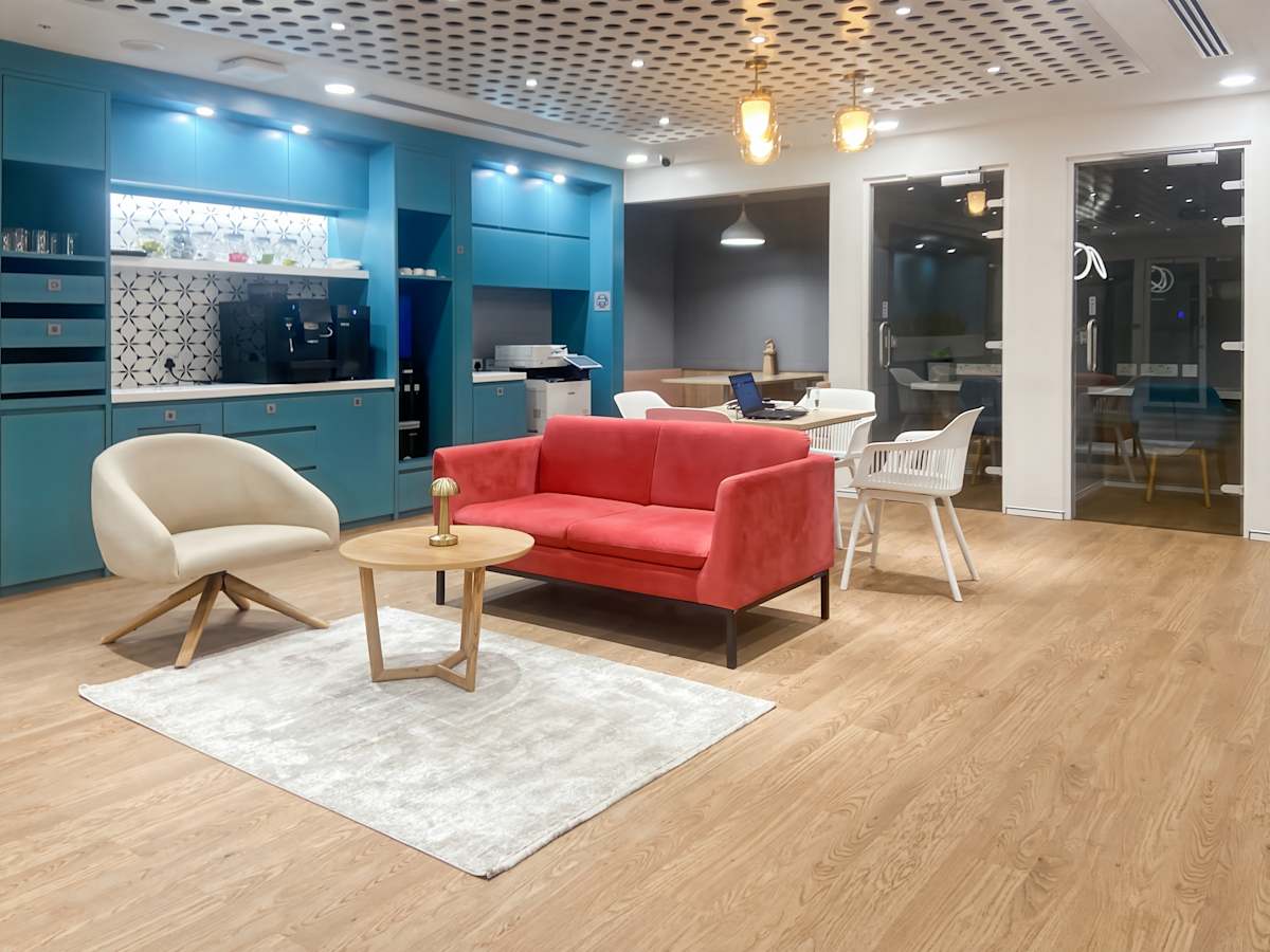 Global Tech Park photo 11