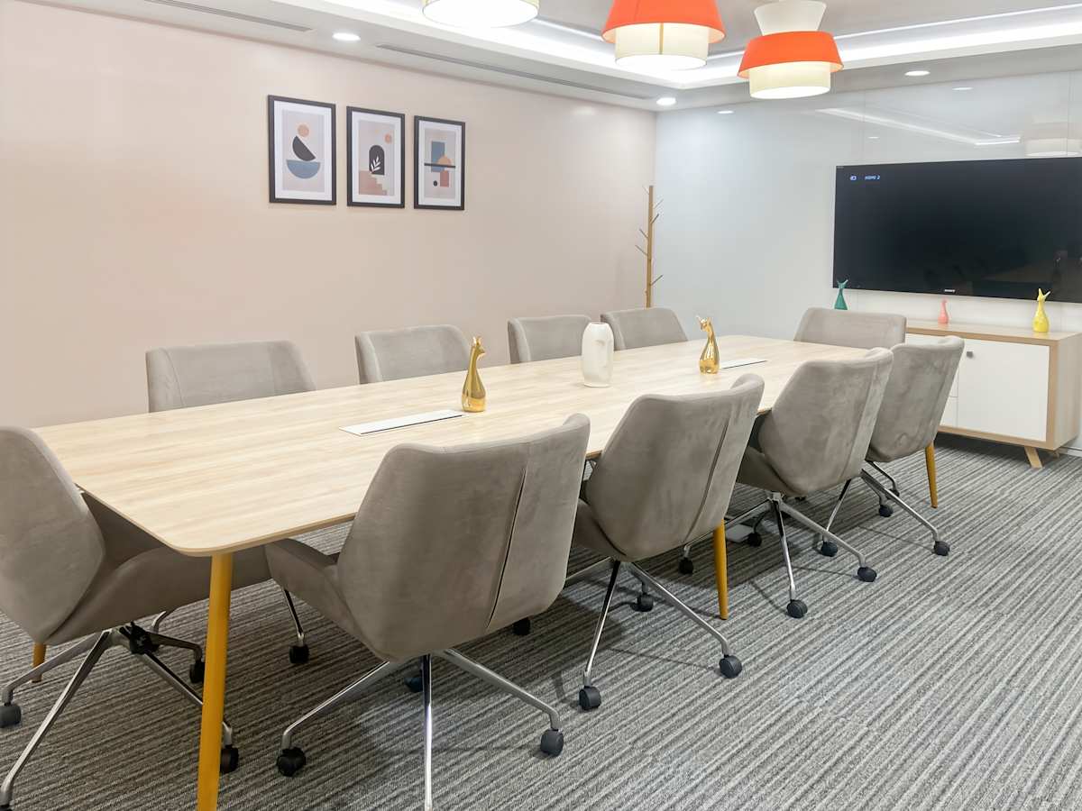 Global Tech Park photo 2