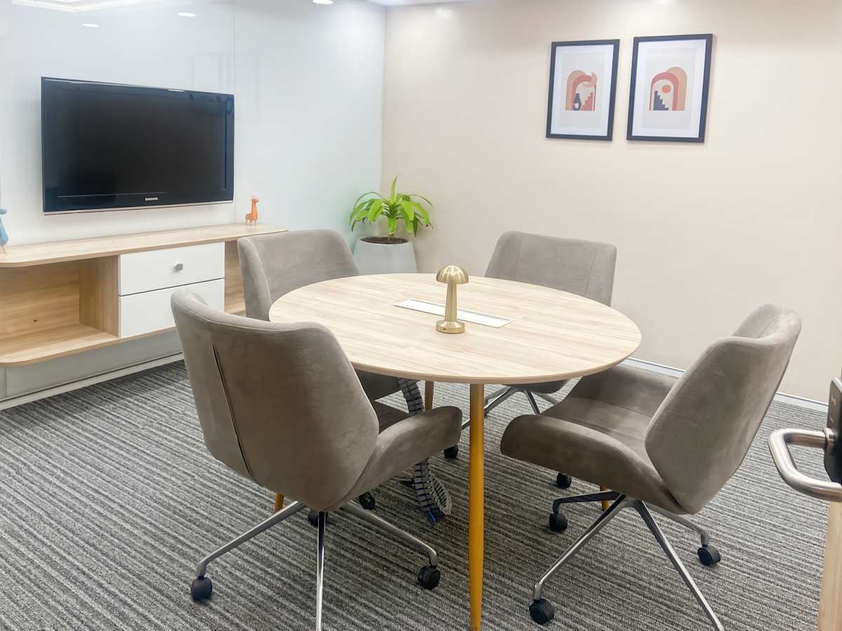 Global Tech Park photo 6