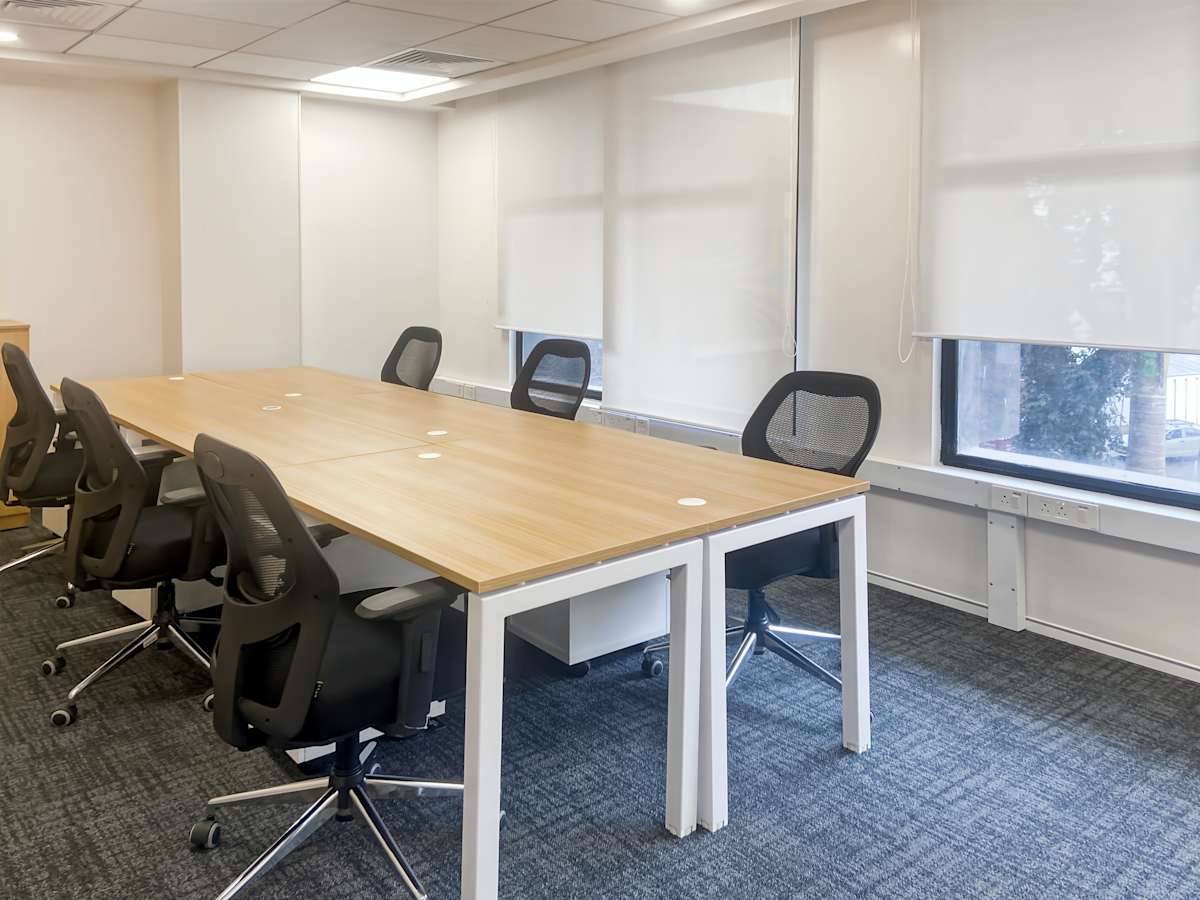 Global Tech Park photo 5
