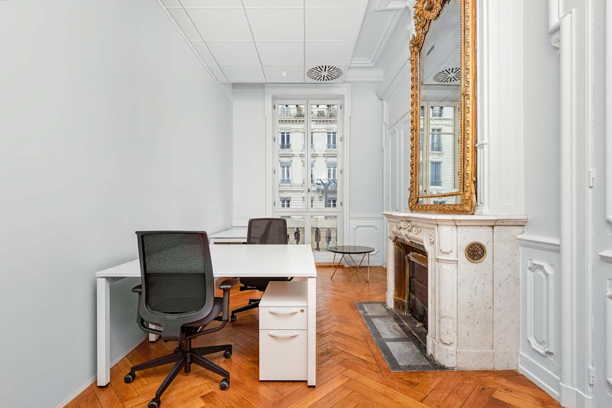 41 cours de la Liberte photo 8
