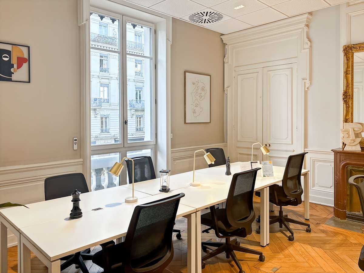 41 cours de la Liberte photo 7