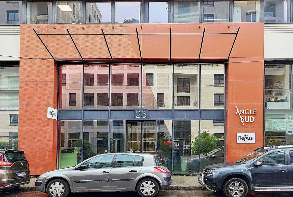 23 Rue Crepet photo 1