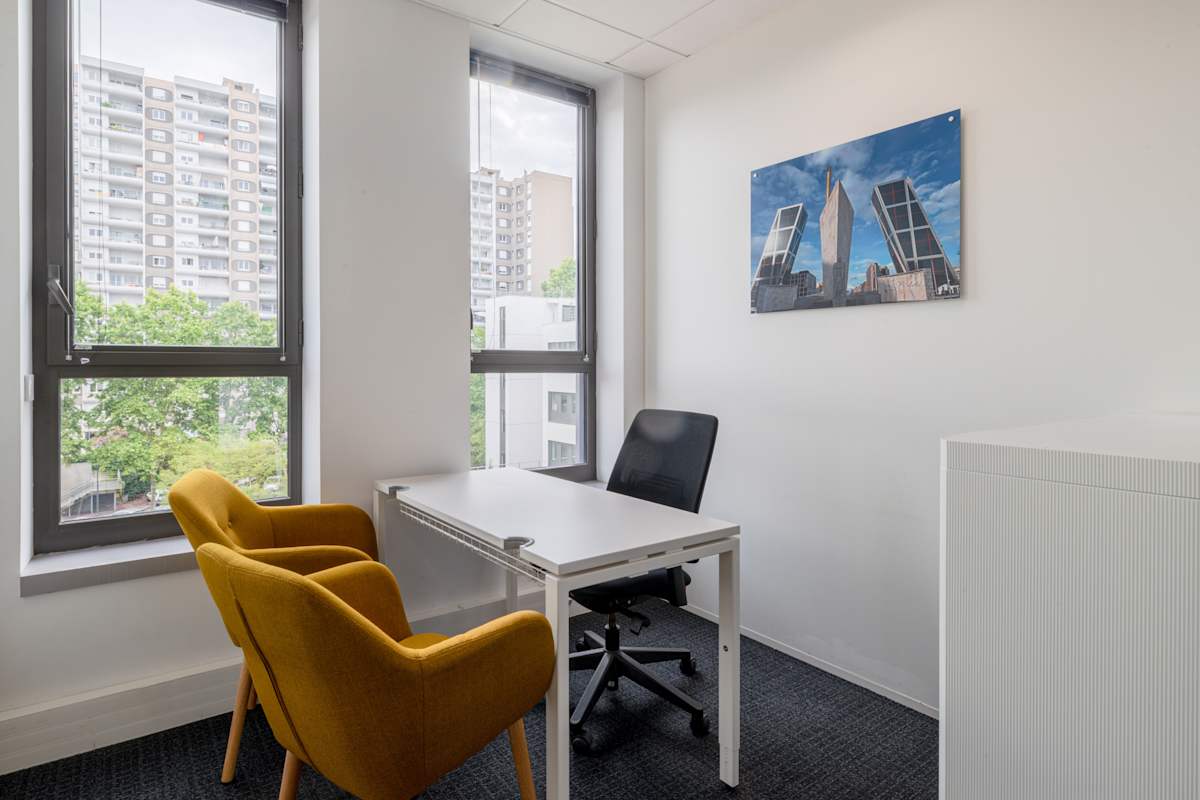 35 rue Louis Guerin photo 7