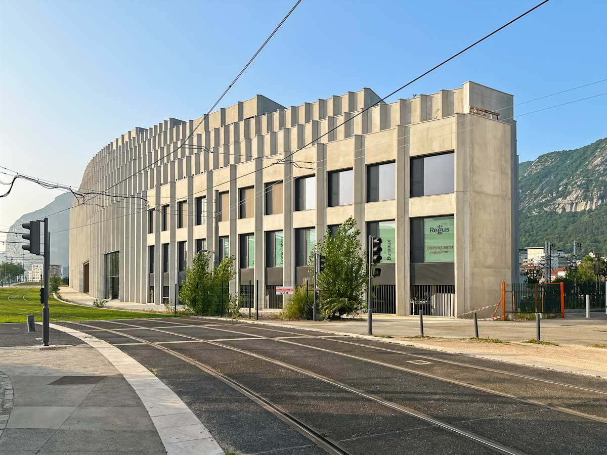 Rue Félix Esclangon photo 1