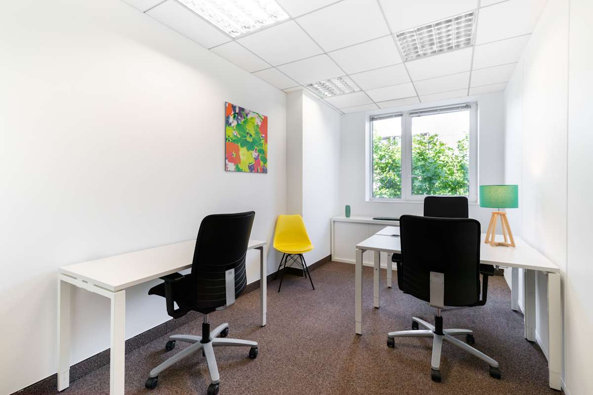 93 Rue de la Villette photo 1
