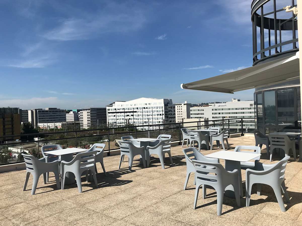 93 Rue de la Villette photo 3