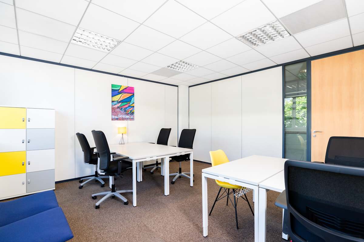 93 Rue de la Villette photo 4