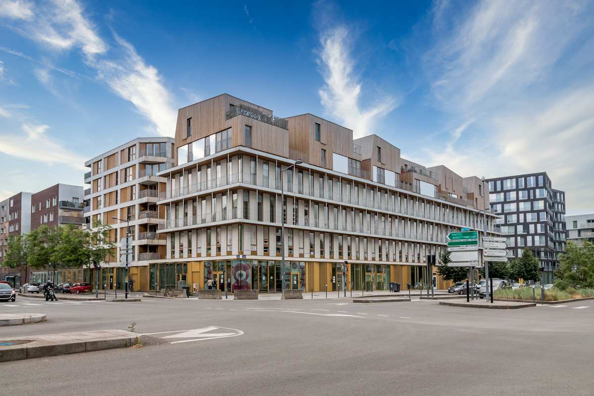 3 Boulevard de Belfort