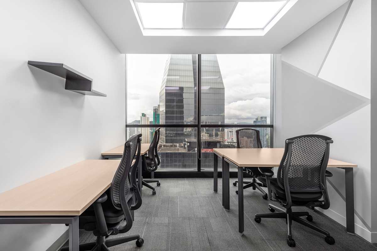 Tower Financial Centre photo 7
