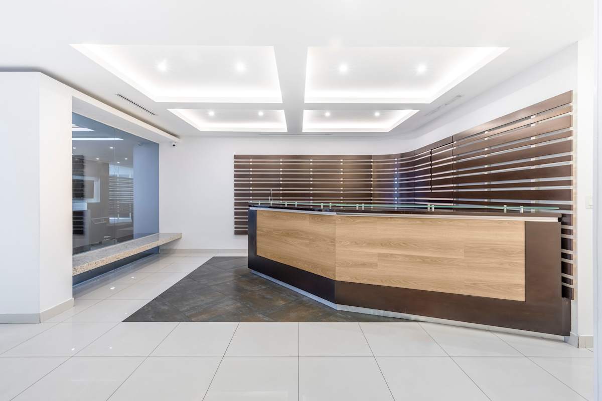 Tower Financial Centre photo 9
