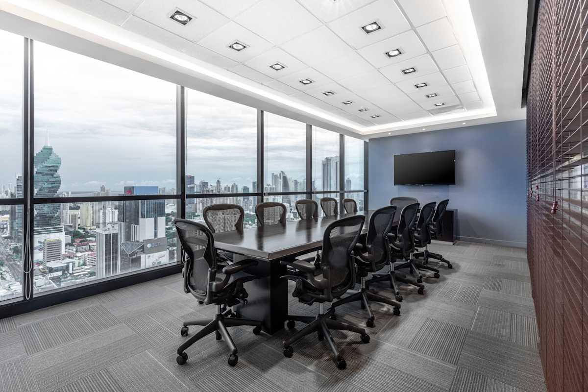 Tower Financial Centre photo 8