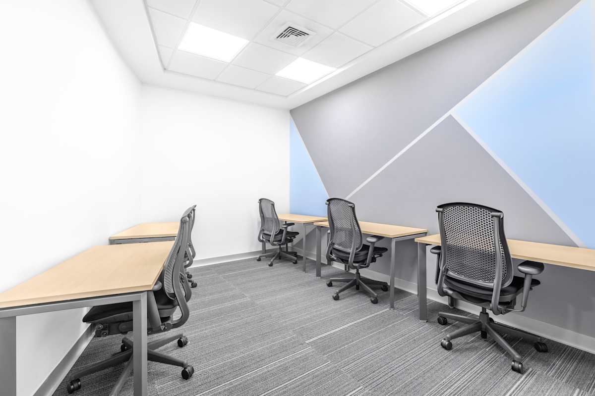 Financial Park Tower photo 3