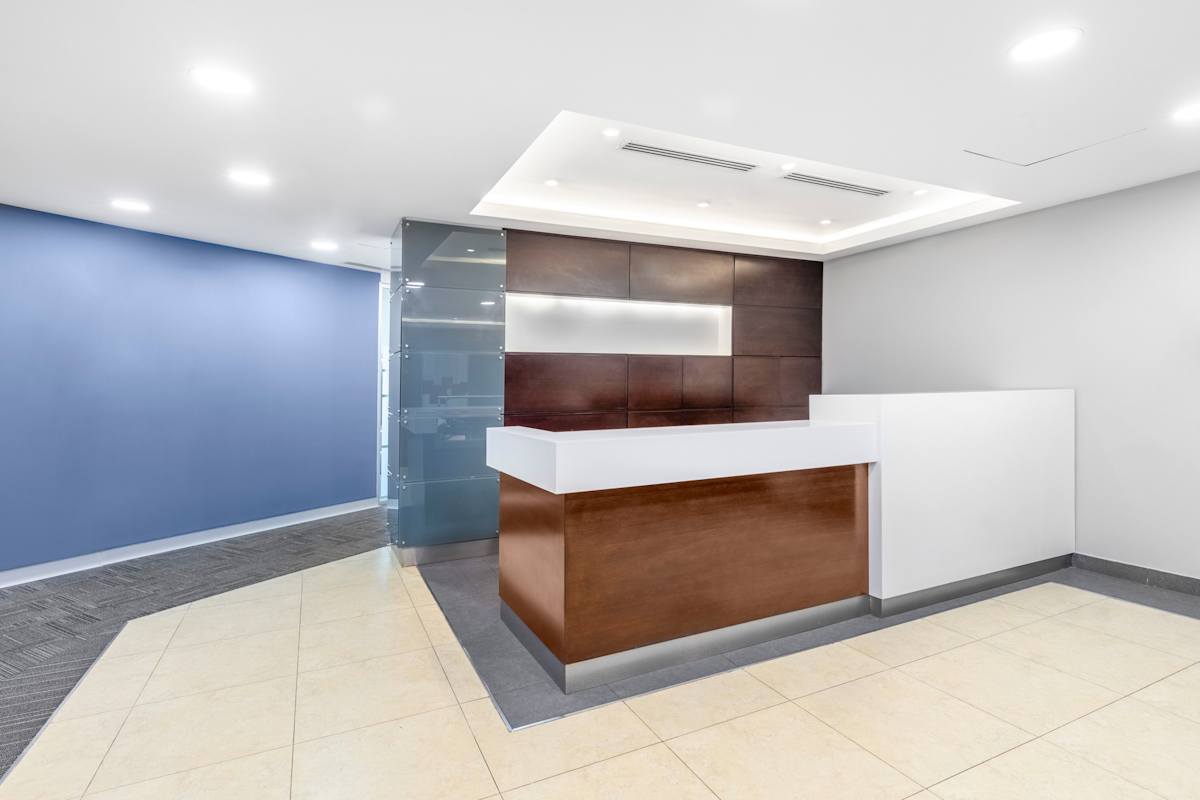 Financial Park Tower photo 9
