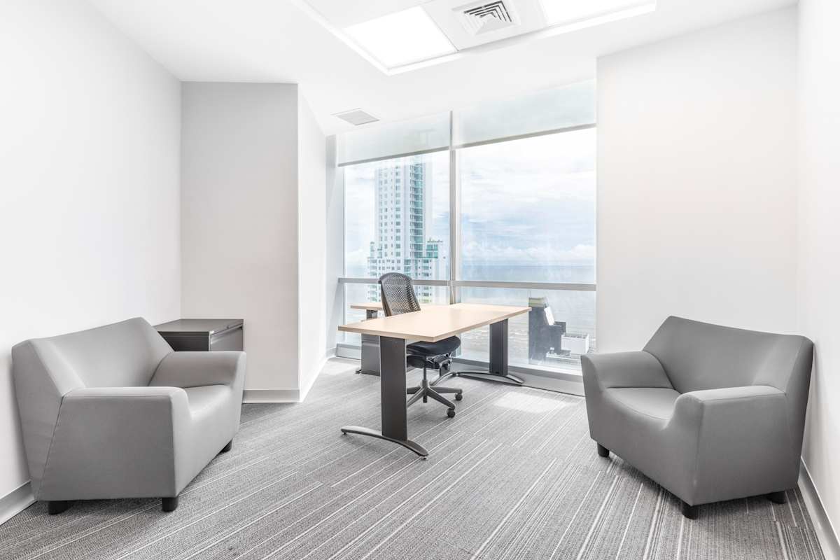 Financial Park Tower photo 7