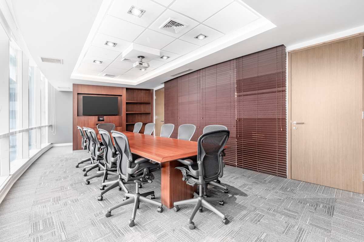 Financial Park Tower photo 8