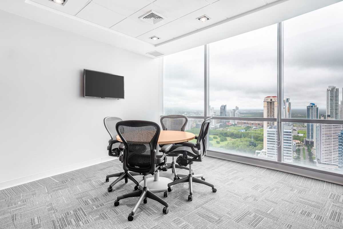 Financial Park Tower photo 2
