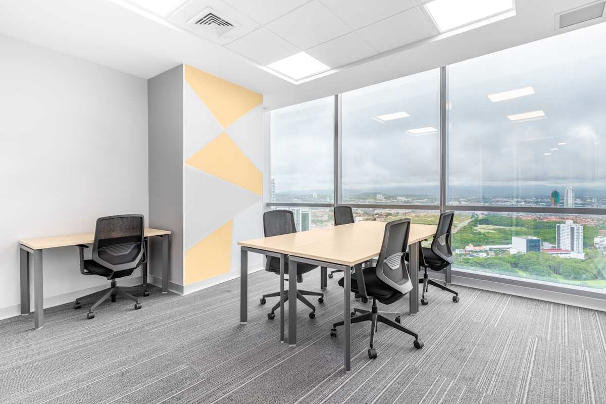 Financial Park Tower photo 4