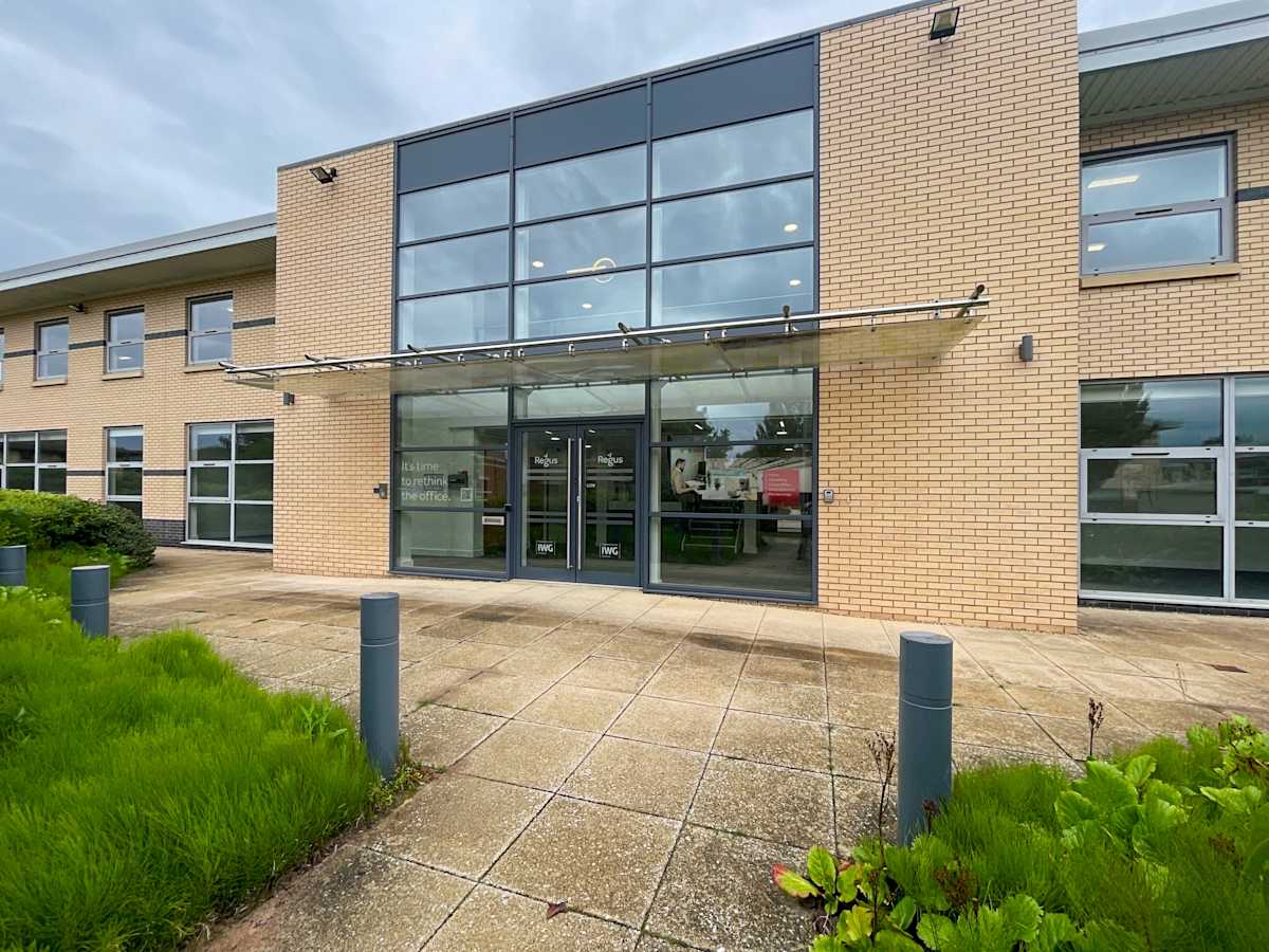 Birmingham Business Park photo 5