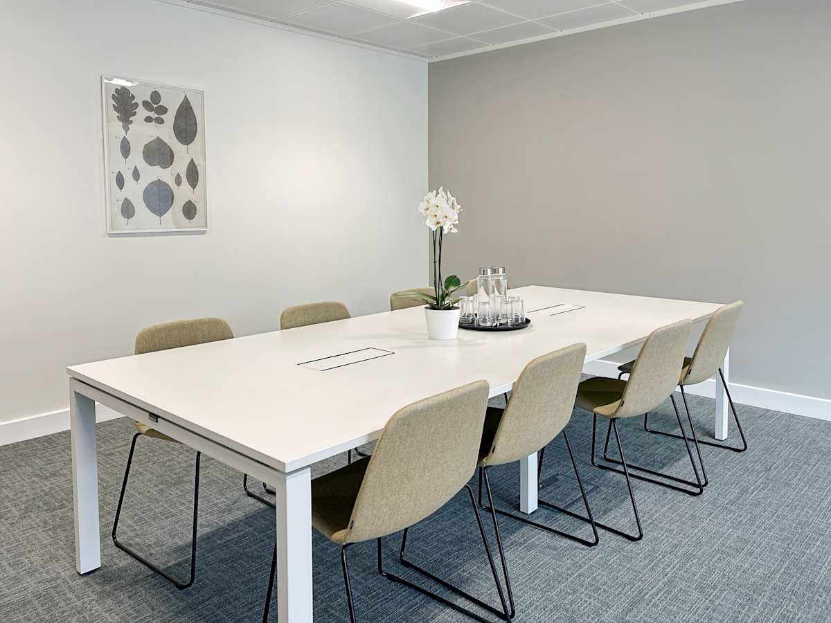 Birmingham Business Park photo 7