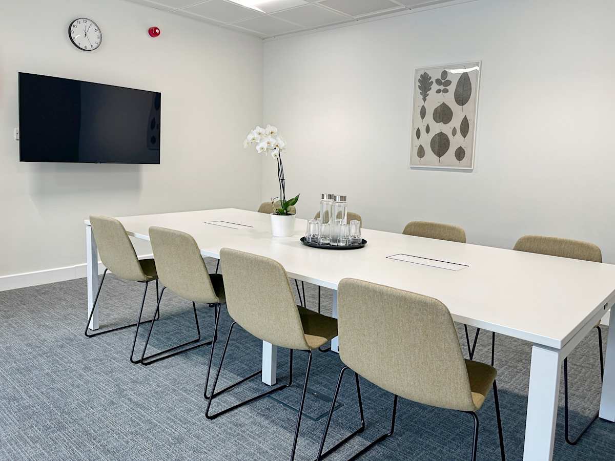 Birmingham Business Park photo 3