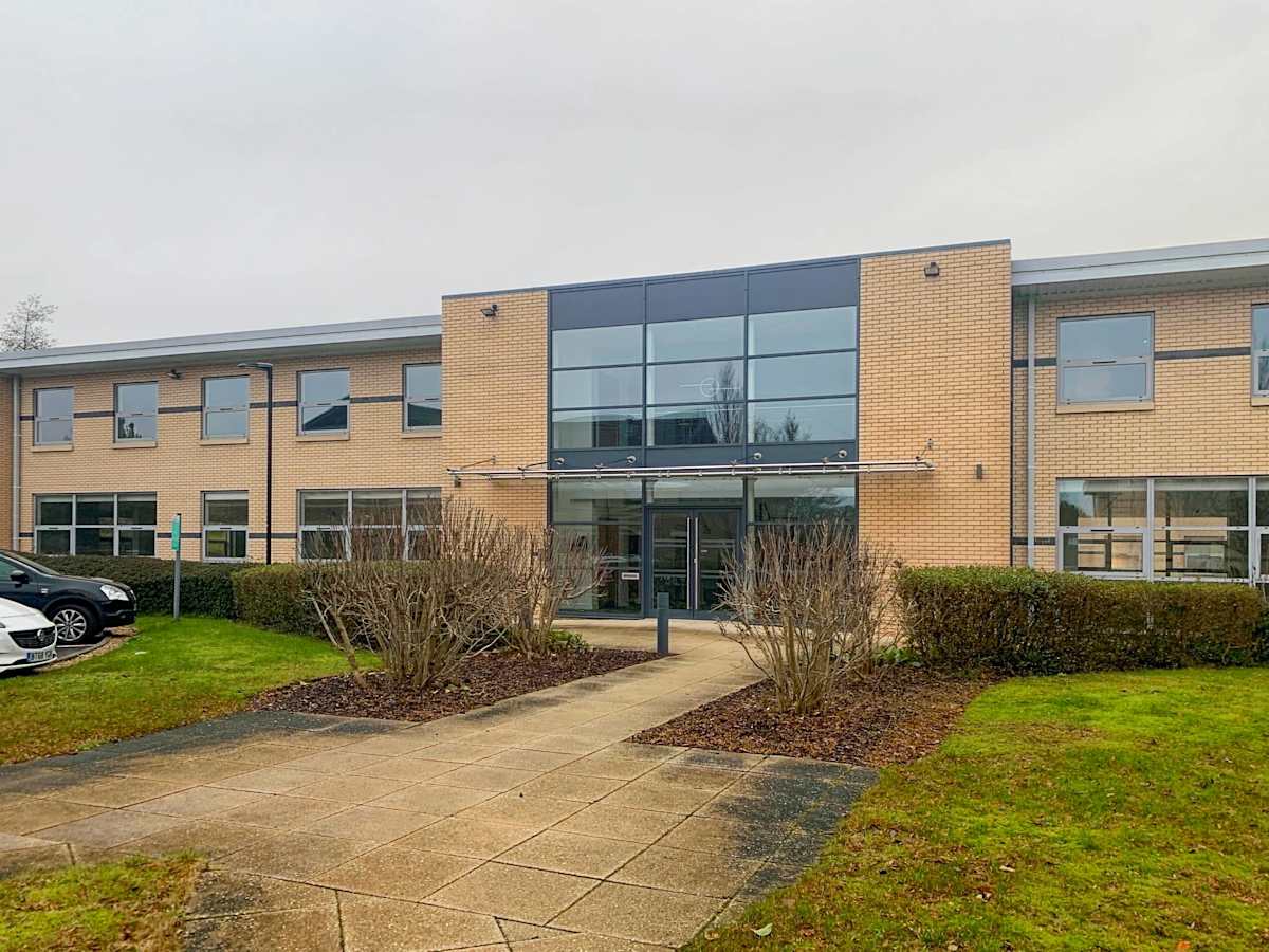 Birmingham Business Park photo 1