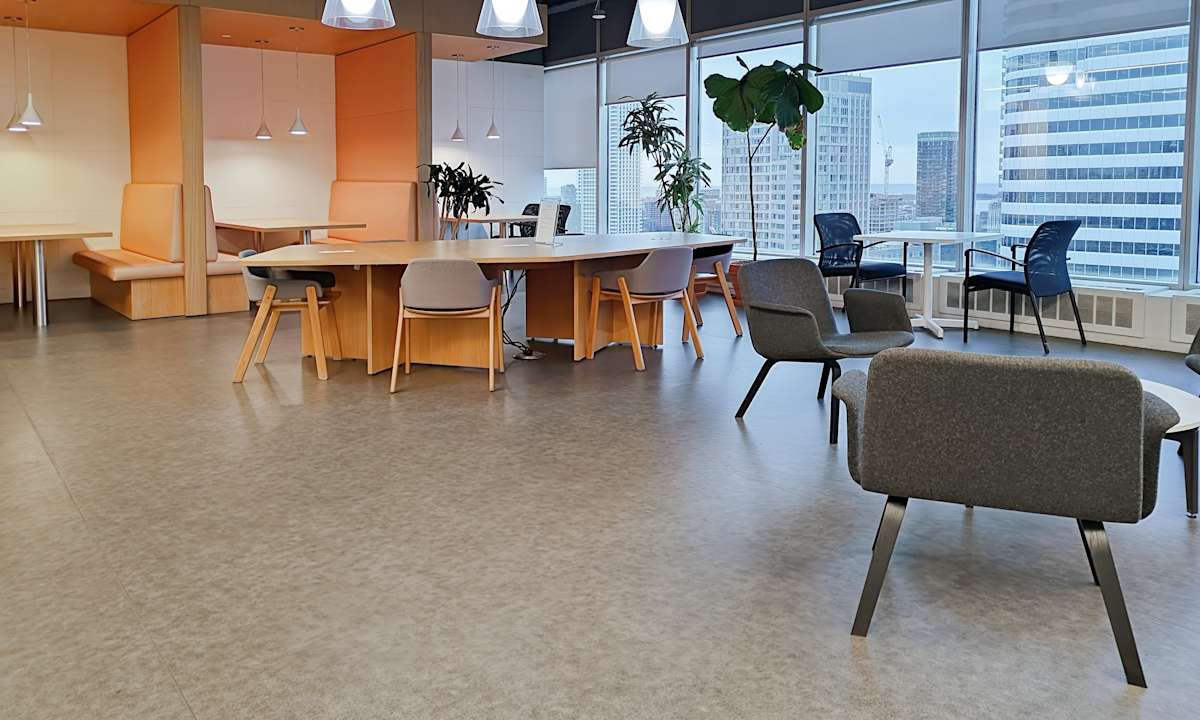 Eaton Centre photo 10