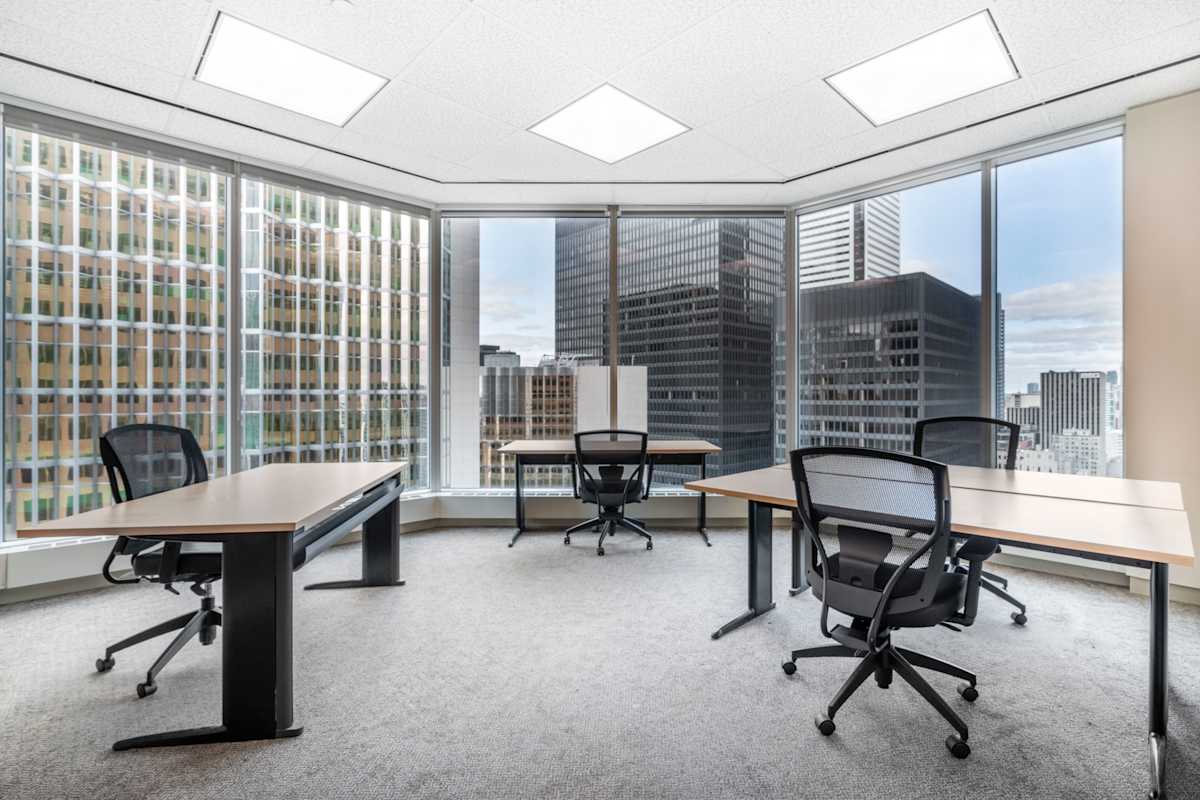TD Canada Trust Tower photo 6